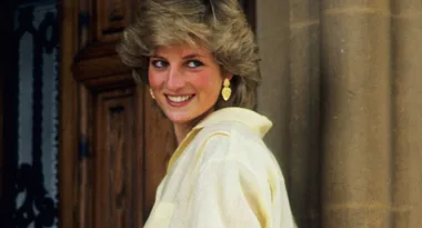 This is how the 20th anniversary of Princess Diana’s death will be commemorated