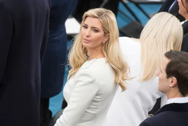 People are NOT happy after Ivanka Trump’s new Instagram outfit fail