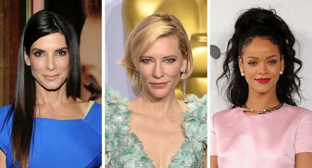 This Is Your First Look At The All-Female Ocean’s Remake