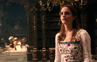 The final Beauty and the beast trailer is here