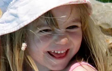 The Latest Set-Back In The Madeleine McCann Case Is Devastating