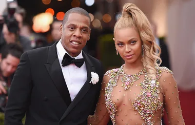 Beyonce’s pregnancy announcement just broke a record