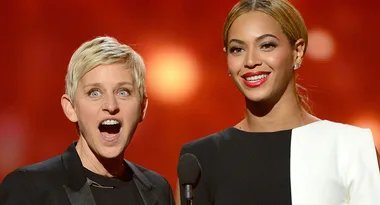 Ellen Degeneres Had The Best Reaction To Beyonce’s Pregnancy