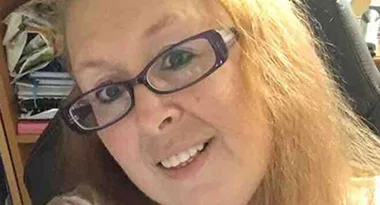 Police Find Gaffer Tape And Rope Under A Bed In Teresa Bradford’s House