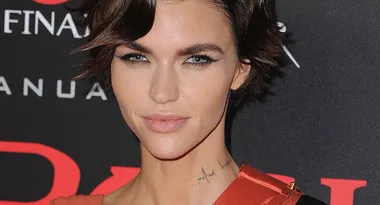 Ruby Rose Opens Up About Her ‘Very Healthy’ Sex Life In Candid New Interview