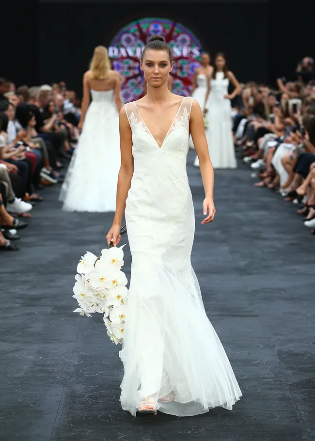 Groom Dresses David Jones Wedding Collette Dinnigan, Lattice Pearl Beaded Bodice Gown Used Wedding Groom Dresses David Jones Wedding Collette Dinnigan, Lattice Pearl Beaded Bodice Gown Used Wedding