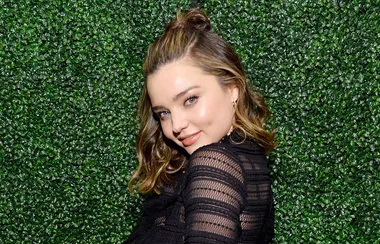 Miranda Kerr has some interesting opinions on Gigi and Kendall