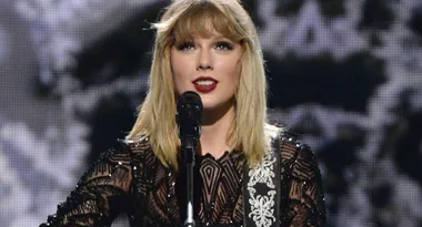 Taylor Swift Drops major Bombshell During Super Bowl Pre-Show Concert