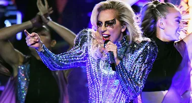 The 5 Best Moments From Lady Gaga’s Super Bowl Halftime Show