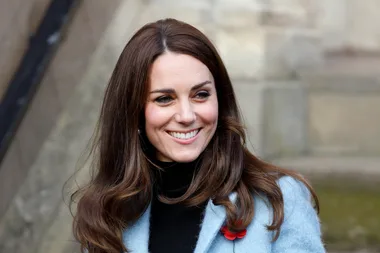 The Duchess of Cambridge has a cafe dedicated to her in Melbourne