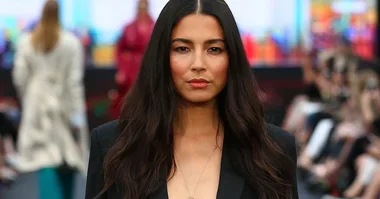 This Is The Single Most Important Thing Jessica Gomes Does For Her Health