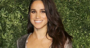 Meghan Markle Just Made Another Sweet Statement Of Her Love