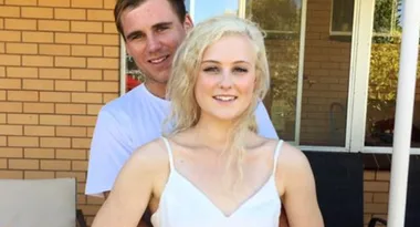 Boyfriend Shares Heartbreaking Tribute As He Faces Charges Over Girlfriend’s Death