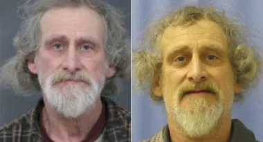 Suspected Child Rapist With 40 Years Of Alleged Crimes Leaves Disturbing Trail Of Evidence