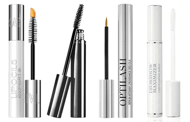 5 of the best growth serums for longer eyelashes