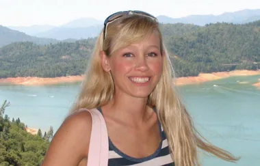 This Captivity Survival Expert’s Strange Plan To Free Sherri Papini