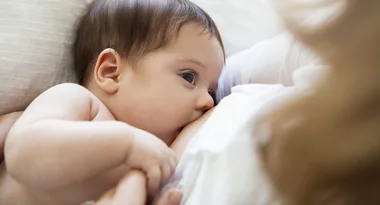 Mum Furious After Daycare Worker Breastfed Her Son