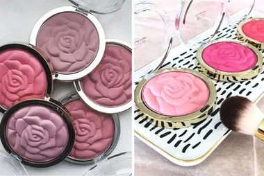 One of the most pinned blushes on Pinterest costs less than $20