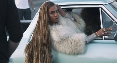 Beyonce Is Reportedly Being Sued for $20 Million