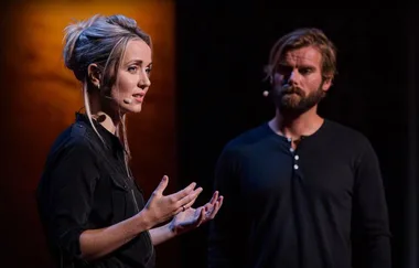 Woman Shares The Stage With Ex-Boyfriend Who Raped Her When She Was 16