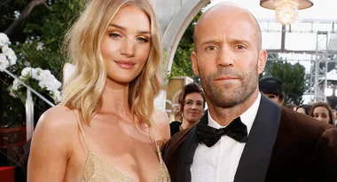 Rosie Huntington-Whiteley Confirms She’s Pregnant On Instagram