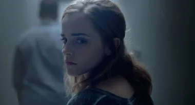 Emma Watson’s New Movie Will Give You Chills