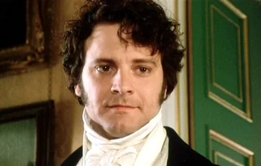 Study Shows That Mr Darcy Wasn’t Actually A Hunk