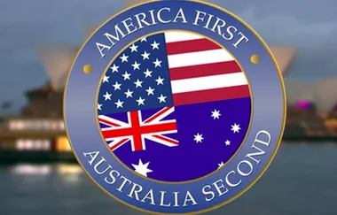 This Hilarious Aussie Trump Video Is A Must-Watch