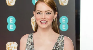 The 2017 BAFTA Red Carpet