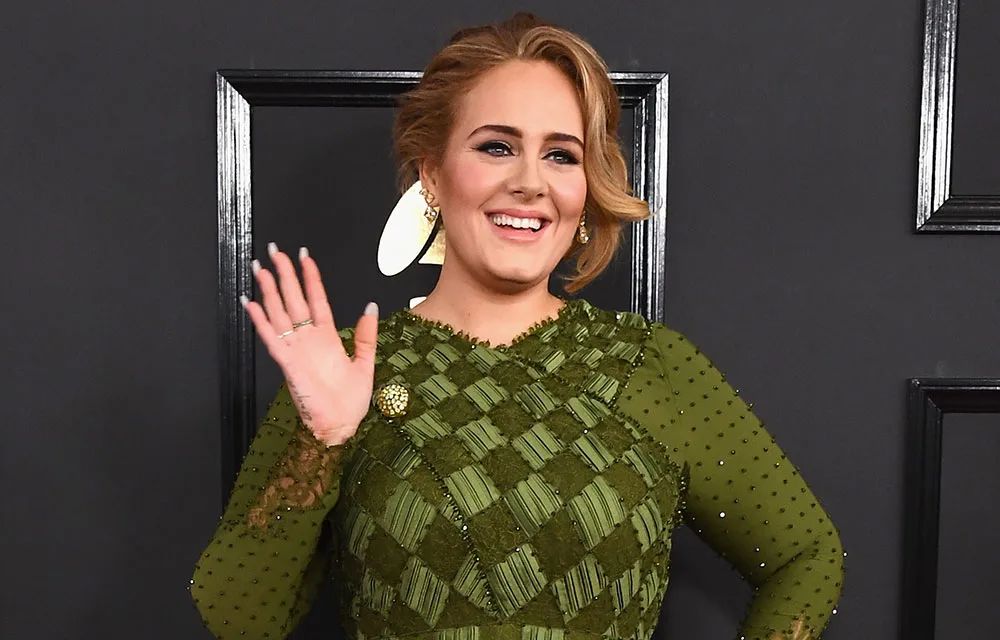 These Are The Celebrities You Could Hire As Your Wedding Celebrant