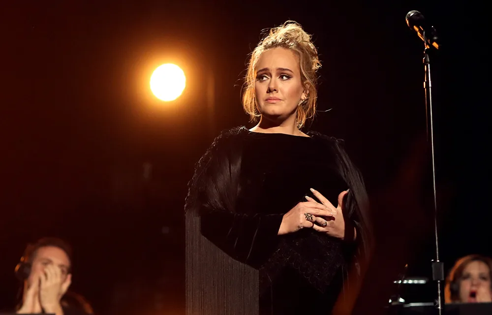 Adele And Husband Simon Konecki Confirm Split After 7 Years Together