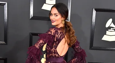 Nicole Trunfio Has Given Birth To A Beautiful Baby Girl