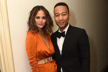 The best after-party dresses from the Grammys
