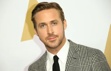 The reason Ryan Gosling missed the BAFTAs