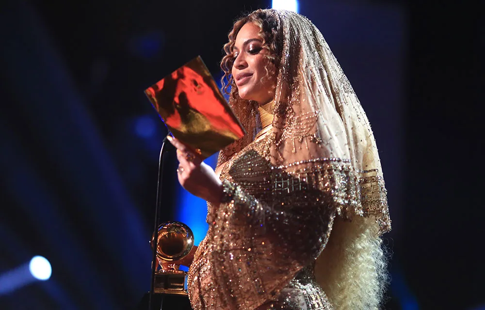 Here Are The Most Politically Charged Moments From The Grammys