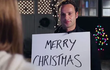 STOP EVERYTHING: Love Actually Is Getting A Sequel