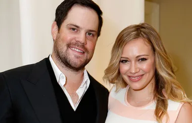 Hilary Duff’s Ex-Husband Mike Comrie Accused Of Rape