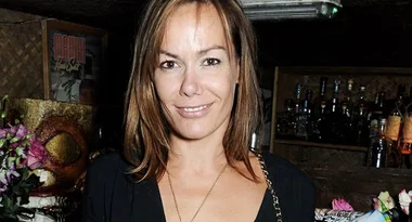 British socialite Tara Palmer-Tomkinson died “of natural causes”