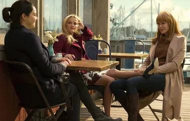 Why ‘Big Little Lies’ Is *So* Important