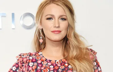 Blake Lively Just Made A Rather Shocking Confession About Her Hair