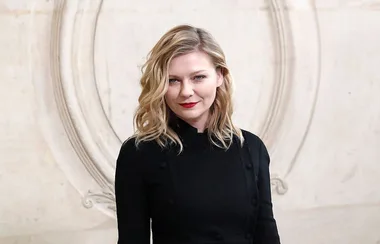 Your Look Inside Kirsten Dunst’s SoHo Loft