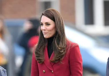 How to get Kate Middleton’s skin? All it takes is Nutella, apparently