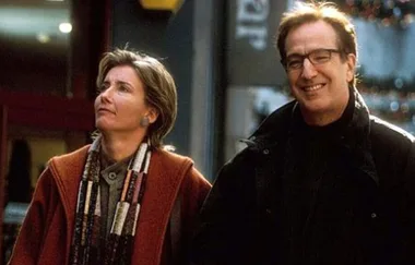 This Is Why We Won’t See Emma Thompson Returning To Love Actually