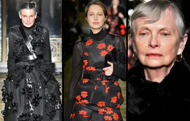 Why Older Models Are Trending