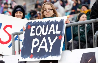 Utah Republican Sparks Outrage For Arguing ‘Equal Pay’ Is Harmful To Society