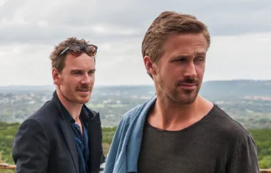 Ryan Gosling’s New Film Looks Even More Swoon-Worthy Than ‘La La Land’