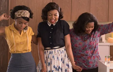 Hidden Figures Just Topped The Aussie Box Office, And Here’s Why You Need To See It