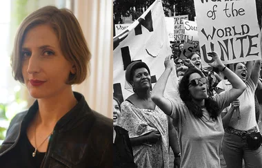 “Why I am not a feminist”
