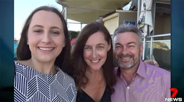 Police Confirm Karen Ristevski’s Body Has Been Found