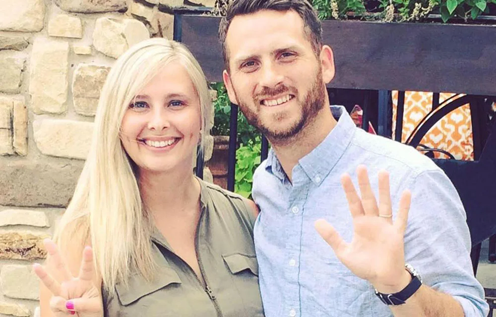 The Selfless Reason Why This Mother Is Carrying Her Terminally-Ill Baby To Full Term